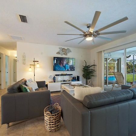 Villa Holiday Sunrise II Cape Coral Luaran gambar