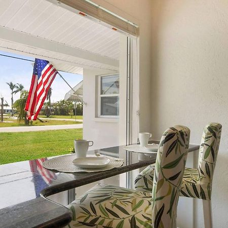 Villa Holiday Sunrise II Cape Coral Luaran gambar