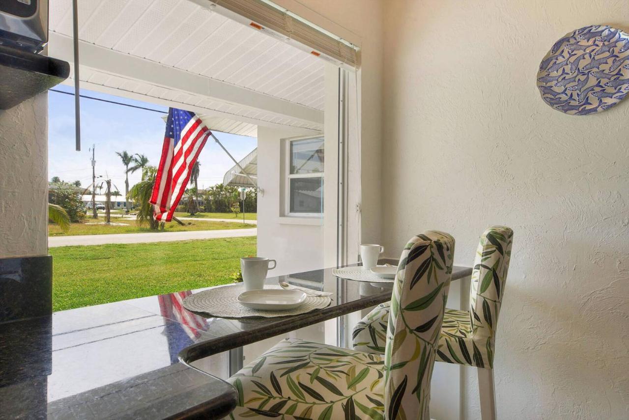 Villa Holiday Sunrise II Cape Coral Luaran gambar