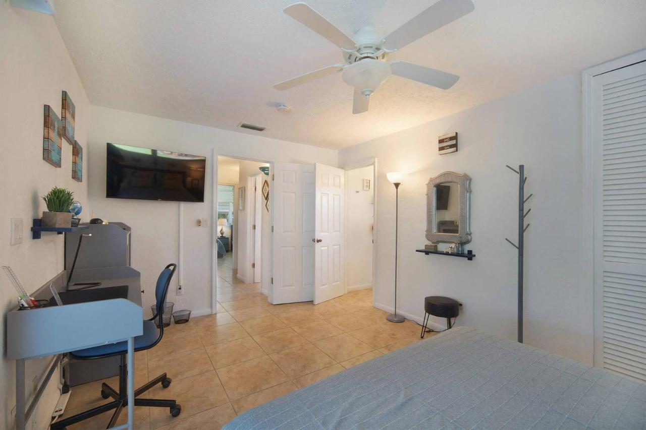 Villa Holiday Sunrise II Cape Coral Luaran gambar