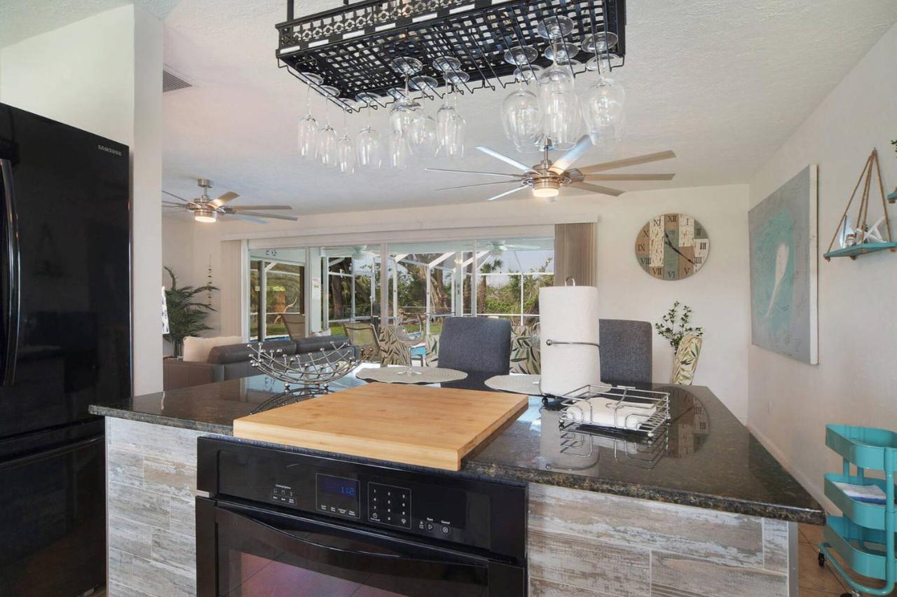 Villa Holiday Sunrise II Cape Coral Luaran gambar