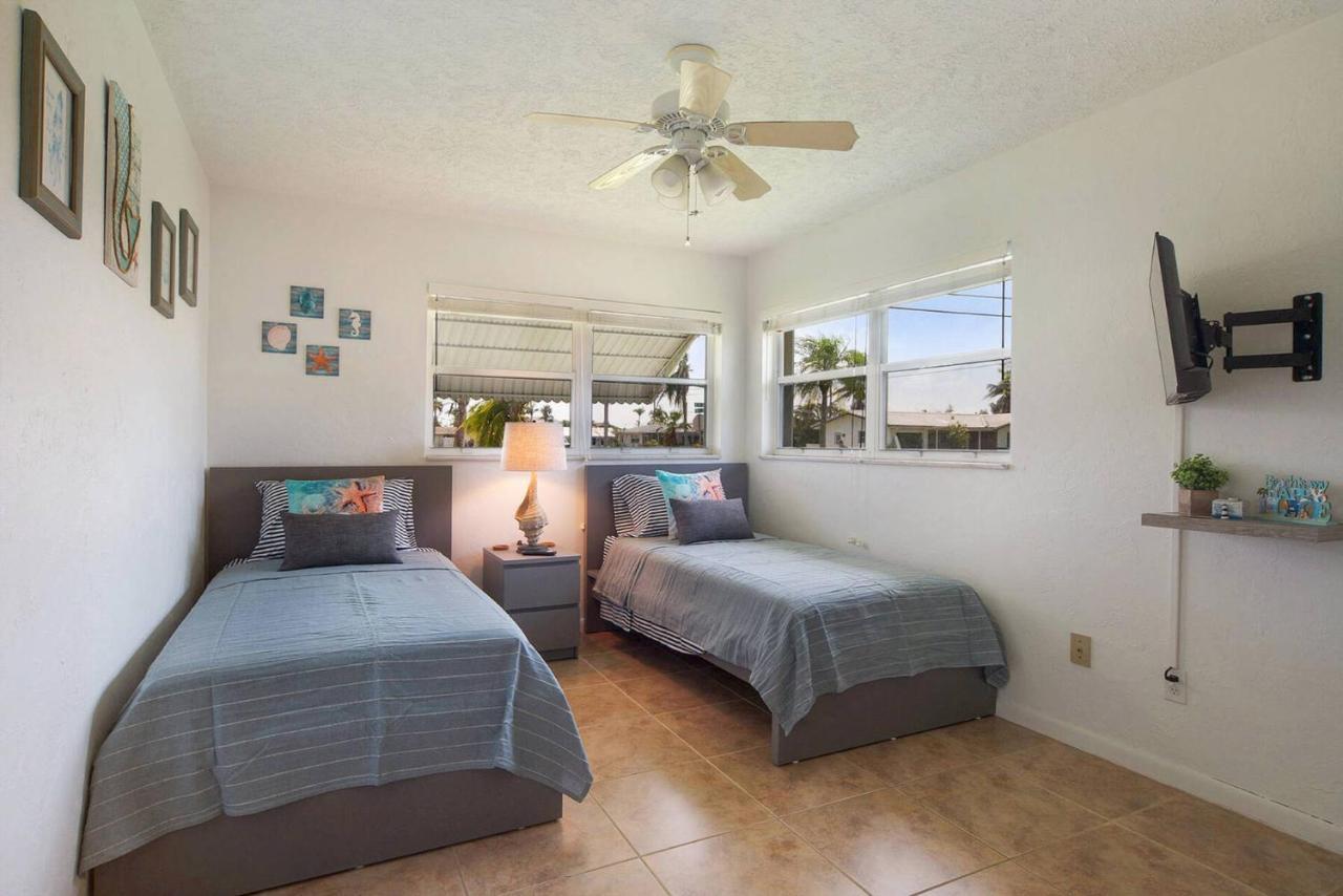 Villa Holiday Sunrise II Cape Coral Luaran gambar
