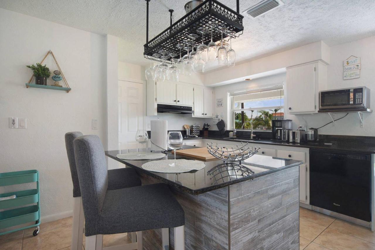 Villa Holiday Sunrise II Cape Coral Luaran gambar