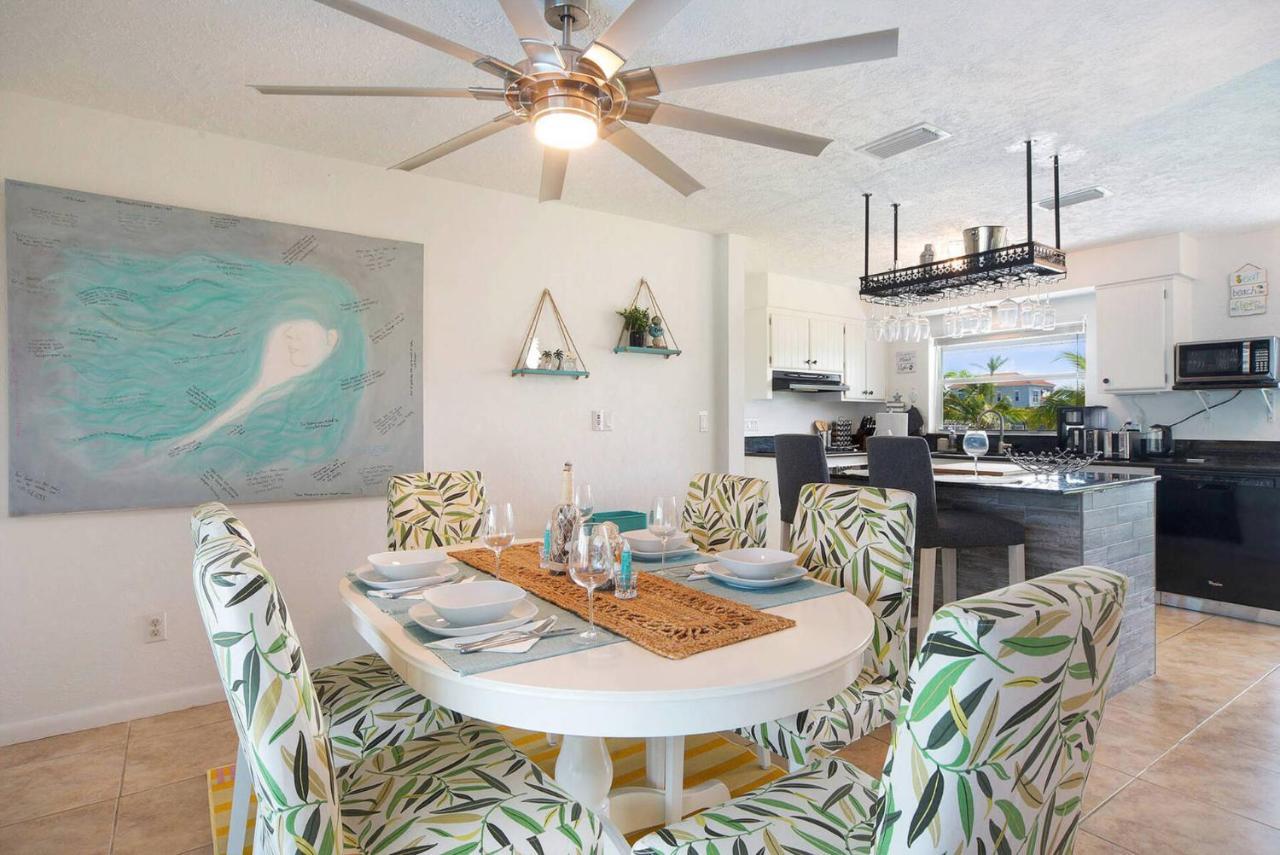Villa Holiday Sunrise II Cape Coral Luaran gambar