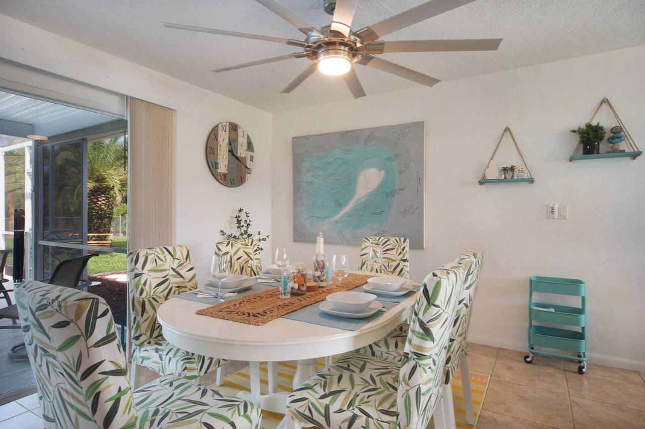 Villa Holiday Sunrise II Cape Coral Luaran gambar