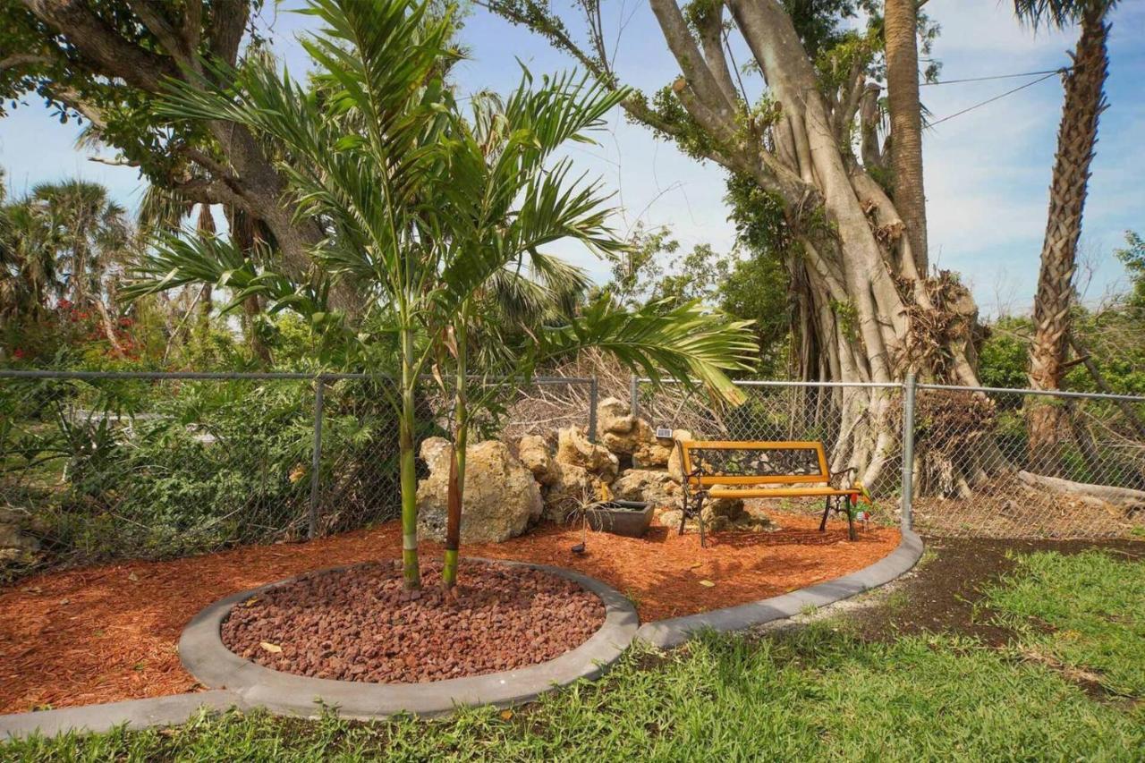 Villa Holiday Sunrise II Cape Coral Luaran gambar