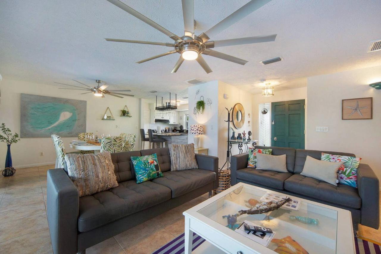 Villa Holiday Sunrise II Cape Coral Luaran gambar