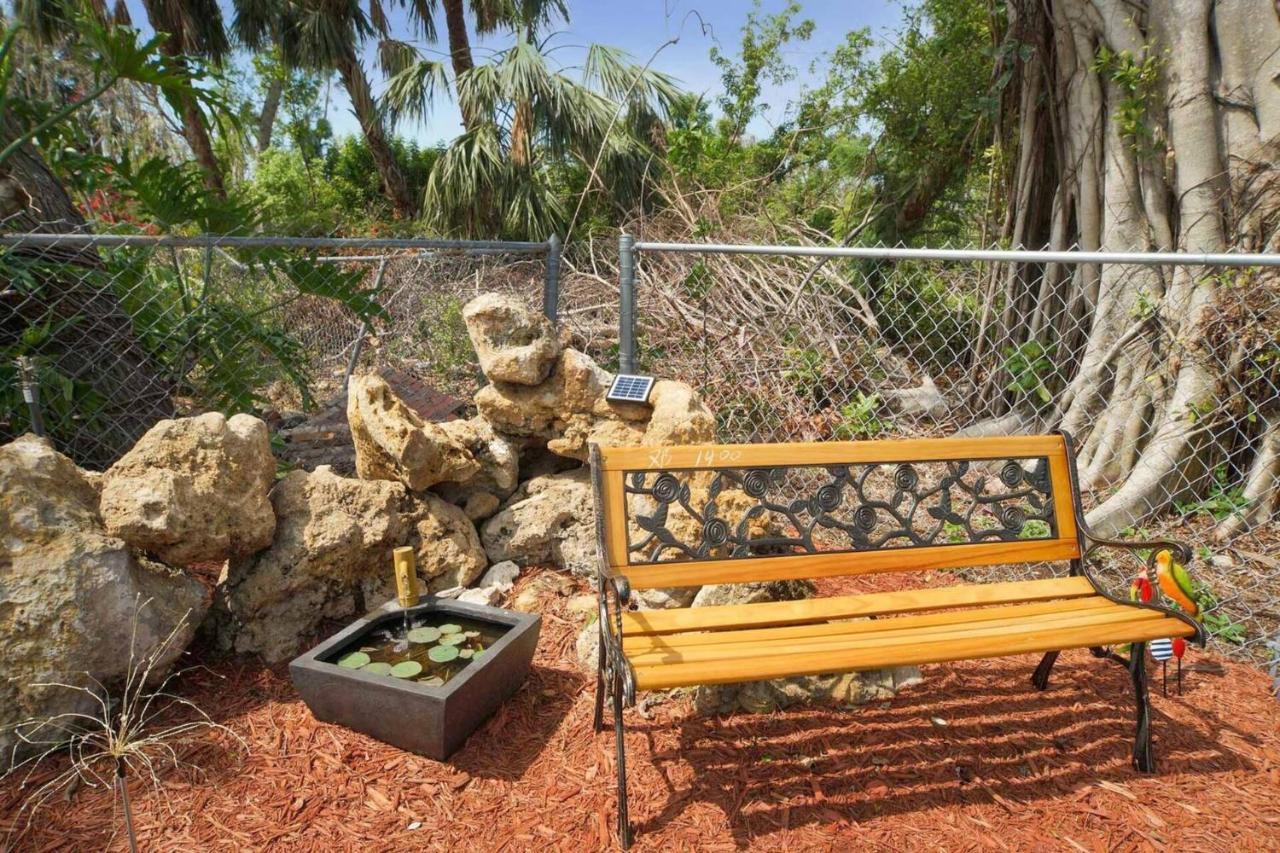 Villa Holiday Sunrise II Cape Coral Luaran gambar
